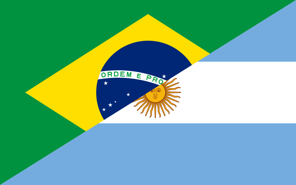 **Argentina y Brasil**. El mito de la hermandad en una relación con idas y vueltas