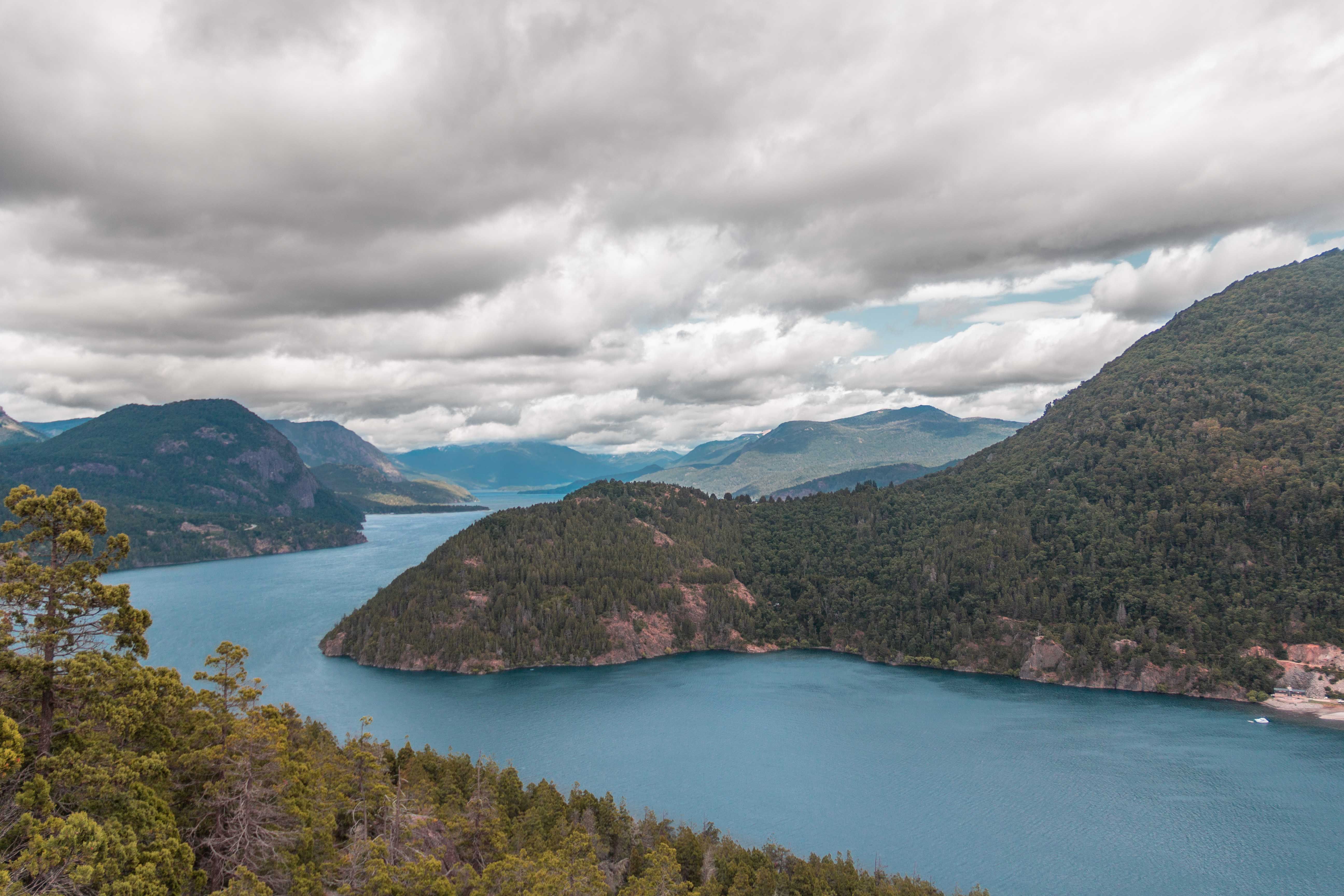 San Martín de los Andes, Neuquén.